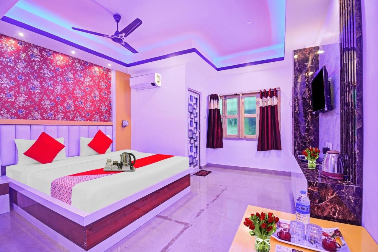 Hotel O Diamond Residency Колката Екстер'єр фото