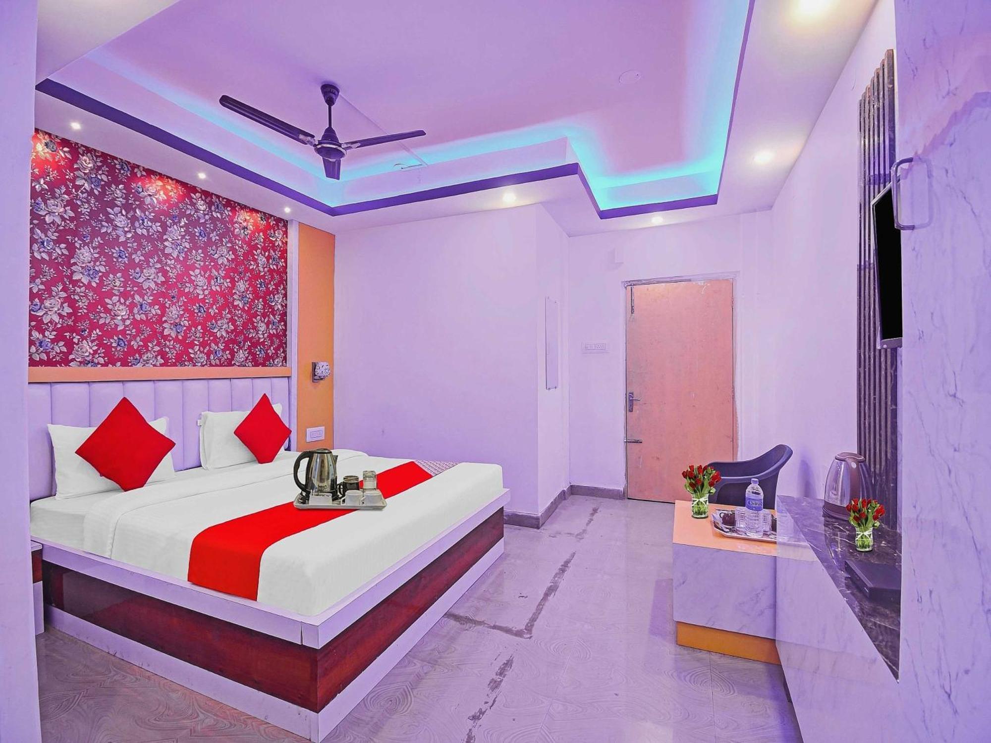 Hotel O Diamond Residency Колката Екстер'єр фото