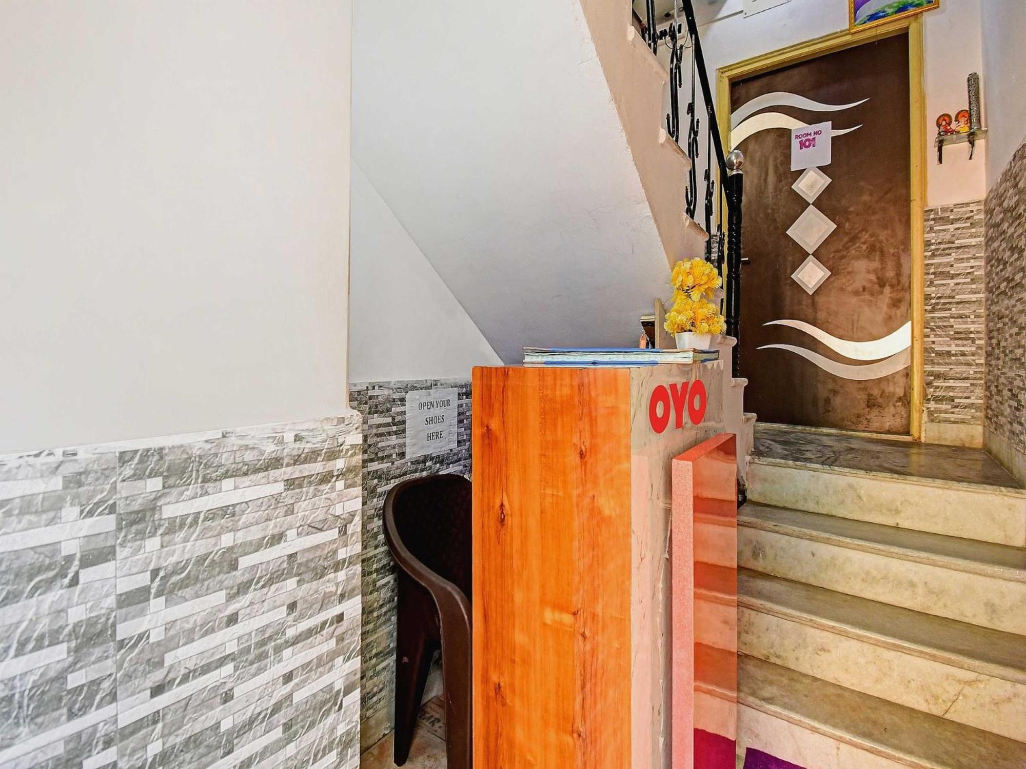 Hotel O Diamond Residency Колката Екстер'єр фото