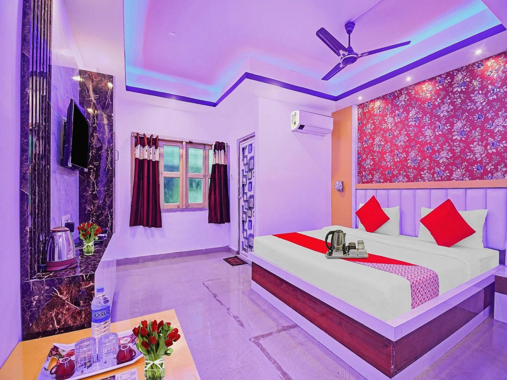 Hotel O Diamond Residency Колката Екстер'єр фото