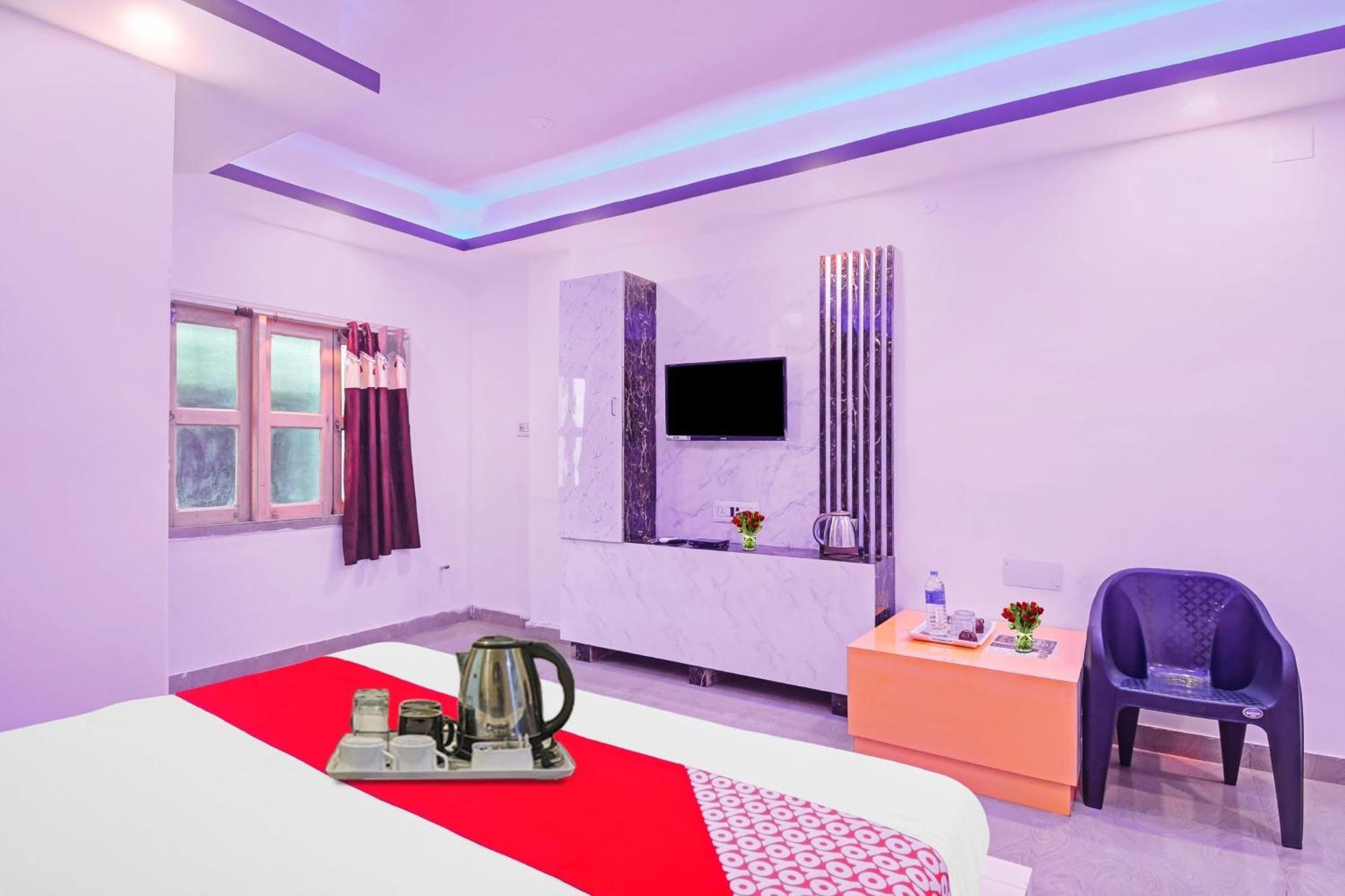 Hotel O Diamond Residency Колката Екстер'єр фото