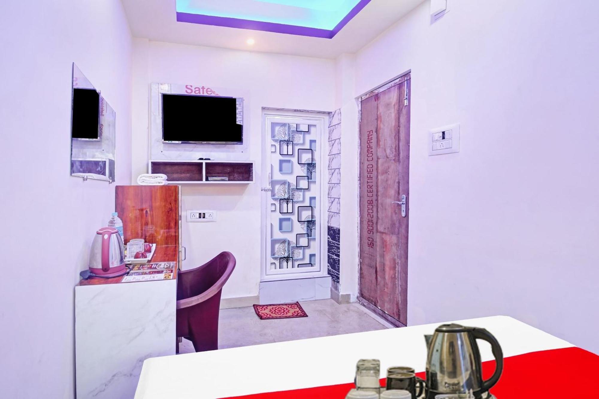 Hotel O Diamond Residency Колката Екстер'єр фото