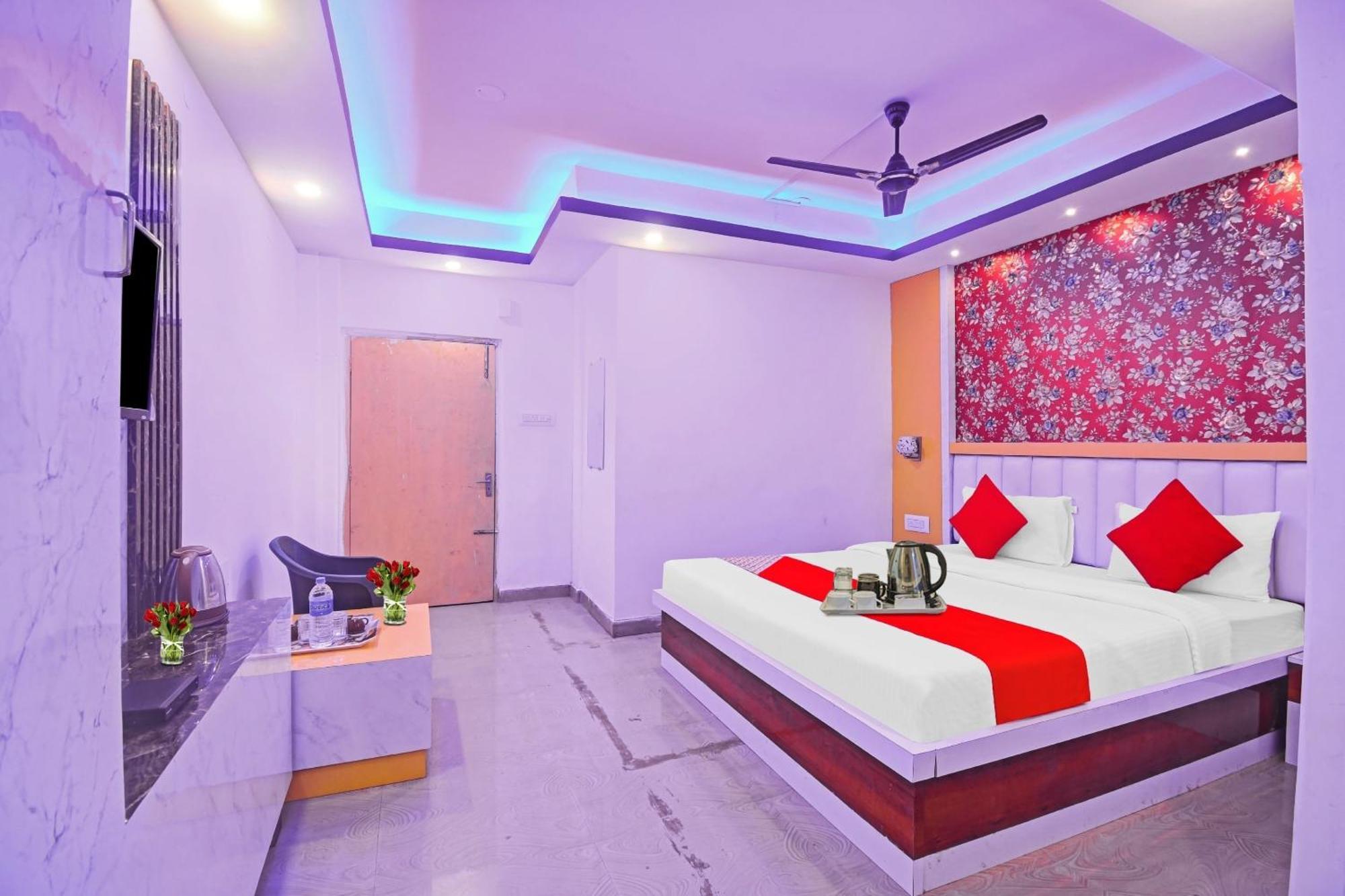 Hotel O Diamond Residency Колката Екстер'єр фото